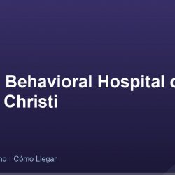 Oceans Behavioral Hospital of Corpus Christi – Dirección, Teléfono y Cómo Llegar adres ve telefon
