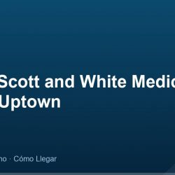Baylor Scott and White Medical Center Uptown – Dirección, Teléfono y Cómo Llegar adres ve telefon