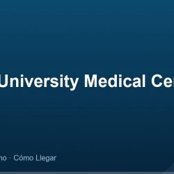 Baylor University Medical Center – Dirección, Teléfono y Cómo Llegar adres ve telefon