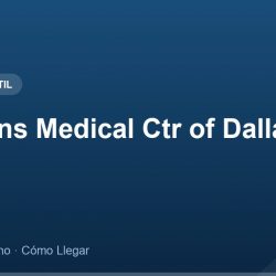 Childrens Medical Ctr of Dallas – Dirección, Teléfono y Cómo Llegar adres ve telefon