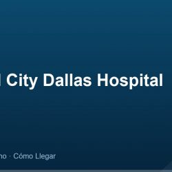 Medical City Dallas Hospital – Dirección, Teléfono y Cómo Llegar adres ve telefon