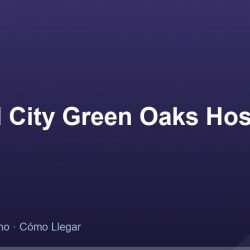 Medical City Green Oaks Hospital – Dirección, Teléfono y Cómo Llegar adres ve telefon