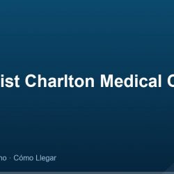 Methodist Charlton Medical Center – Dirección, Teléfono y Cómo Llegar adres ve telefon