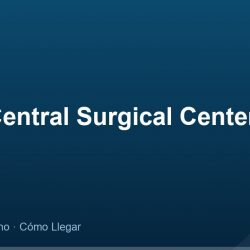 North Central Surgical Center Llp – Dirección, Teléfono y Cómo Llegar adres ve telefon