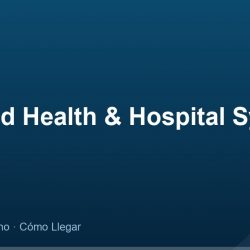 Parkland Health & Hospital System – Dirección, Teléfono y Cómo Llegar adres ve telefon