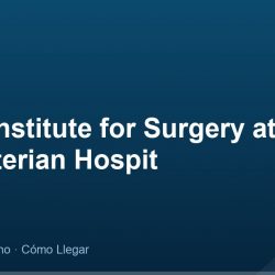 Texas Institute for Surgery at Presbyterian Hospit – Dirección, Teléfono y Cómo Llegar adres ve telefon
