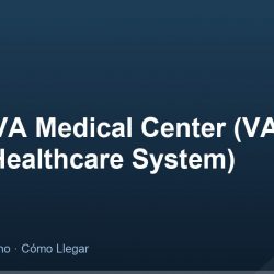 Dallas VA Medical Center (VA North Texas Healthcare System) – Dirección, Teléfono y Cómo Llegar adres ve telefon