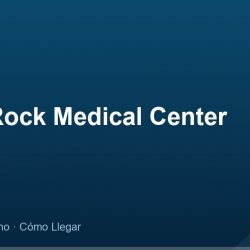 White Rock Medical Center – Dirección, Teléfono y Cómo Llegar adres ve telefon