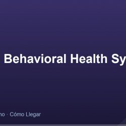 El Paso Behavioral Health System – Dirección, Teléfono y Cómo Llegar adres ve telefon