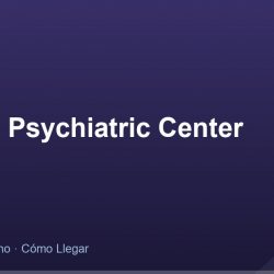 El Paso Psychiatric Center – Dirección, Teléfono y Cómo Llegar adres ve telefon