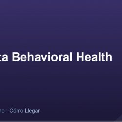 Rio Vista Behavioral Health – Dirección, Teléfono y Cómo Llegar adres ve telefon