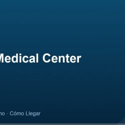 Sierra Medical Center – Dirección, Teléfono y Cómo Llegar adres ve telefon