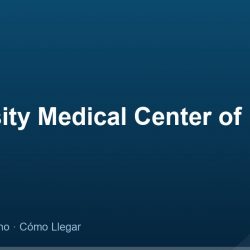University Medical Center of El Paso – Dirección, Teléfono y Cómo Llegar adres ve telefon