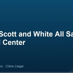 Baylor Scott and White All Saints Medical Center – Dirección, Teléfono y Cómo Llegar adres ve telefon