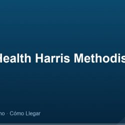 Texas Health Harris Methodist Fort Worth – Dirección, Teléfono y Cómo Llegar adres ve telefon