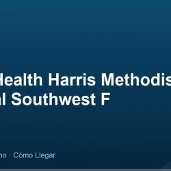 Texas Health Harris Methodist Hospital Southwest F – Dirección, Teléfono y Cómo Llegar adres ve telefon