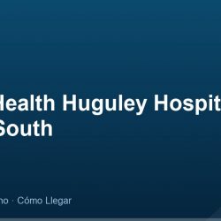 Texas Health Huguley Hospital Fort Worth South – Dirección, Teléfono y Cómo Llegar adres ve telefon