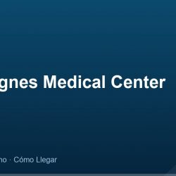 Saint Agnes Medical Center – Dirección, Teléfono y Cómo Llegar adres ve telefon