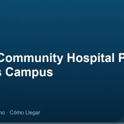 Larkin Community Hospital Palm Springs Campus – Dirección, Teléfono y Cómo Llegar adres ve telefon