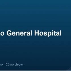 Palmetto General Hospital – Dirección, Teléfono y Cómo Llegar adres ve telefon