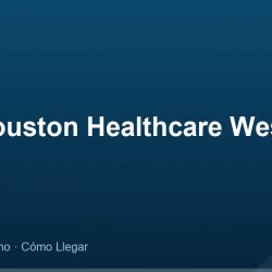 HCA Houston Healthcare West – Dirección, Teléfono y Cómo Llegar adres ve telefon