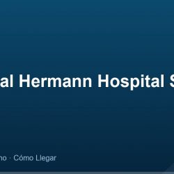 Memorial Hermann Hospital System – Dirección, Teléfono y Cómo Llegar adres ve telefon
