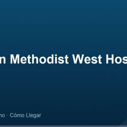 Houston Methodist West Hospital – Dirección, Teléfono y Cómo Llegar adres ve telefon