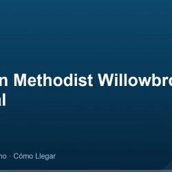 Houston Methodist Willowbrook Hospital – Dirección, Teléfono y Cómo Llegar adres ve telefon