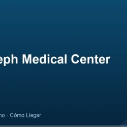 St. Joseph Medical Center – Dirección, Teléfono y Cómo Llegar adres ve telefon