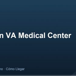 Houston VA Medical Center – Dirección, Teléfono y Cómo Llegar adres ve telefon