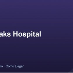 West Oaks Hospital – Dirección, Teléfono y Cómo Llegar adres ve telefon