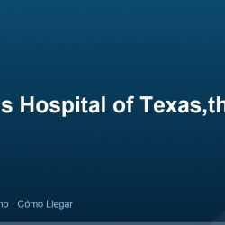Womans Hospital of Texas,the – Dirección, Teléfono y Cómo Llegar adres ve telefon
