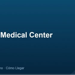 Laredo Medical Center – Dirección, Teléfono y Cómo Llegar adres ve telefon