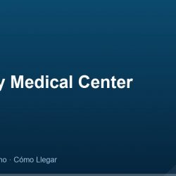 St. Mary Medical Center – Dirección, Teléfono y Cómo Llegar adres ve telefon
