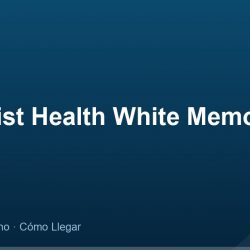 Adventist Health White Memorial – Dirección, Teléfono y Cómo Llegar adres ve telefon