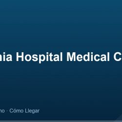 California Hospital Medical Center la – Dirección, Teléfono y Cómo Llegar adres ve telefon