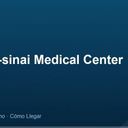 Cedars-sinai Medical Center – Dirección, Teléfono y Cómo Llegar adres ve telefon