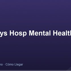Gateways Hosp Mental Health Ctr – Dirección, Teléfono y Cómo Llegar adres ve telefon