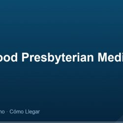 Hollywood Presbyterian Medical Center – Dirección, Teléfono y Cómo Llegar adres ve telefon