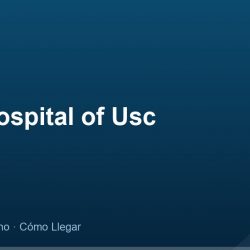 Keck Hospital of Usc – Dirección, Teléfono y Cómo Llegar adres ve telefon
