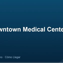 L A Downtown Medical Center – Dirección, Teléfono y Cómo Llegar adres ve telefon