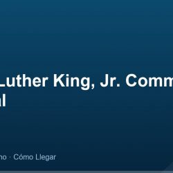 Martin Luther King, Jr. Community Hospital – Dirección, Teléfono y Cómo Llegar adres ve telefon