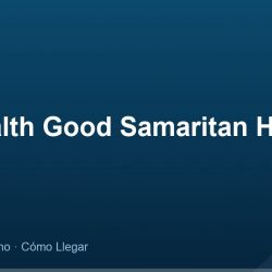 Pih Health Good Samaritan Hospital – Dirección, Teléfono y Cómo Llegar adres ve telefon