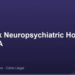 Resnick Neuropsychiatric Hospital at UCLA – Dirección, Teléfono y Cómo Llegar adres ve telefon