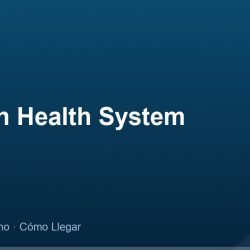 Jackson Health System – Dirección, Teléfono y Cómo Llegar adres ve telefon