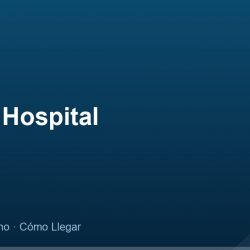 Keralty Hospital – Dirección, Teléfono y Cómo Llegar adres ve telefon