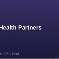 Aspire Health Partners – Dirección, Teléfono y Cómo Llegar adres ve telefon