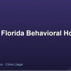 Central Florida Behavioral Hospital – Dirección, Teléfono y Cómo Llegar adres ve telefon