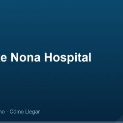 Ucf Lake Nona Hospital – Dirección, Teléfono y Cómo Llegar adres ve telefon