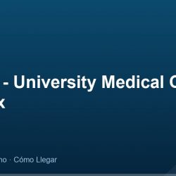 Banner - University Medical Center Phoenix – Dirección, Teléfono y Cómo Llegar adres ve telefon